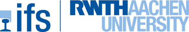 Institut für Schienenfahrzeuge – RWTH Aachen University
